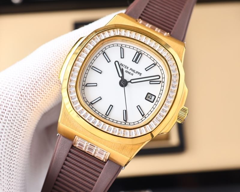 PATEK PHILIPPE Watches